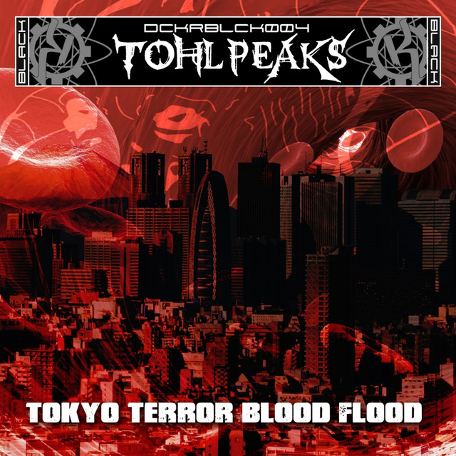 TohLPeaks Photo
