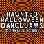 Haunted Halloween Dance Jams Albumcover