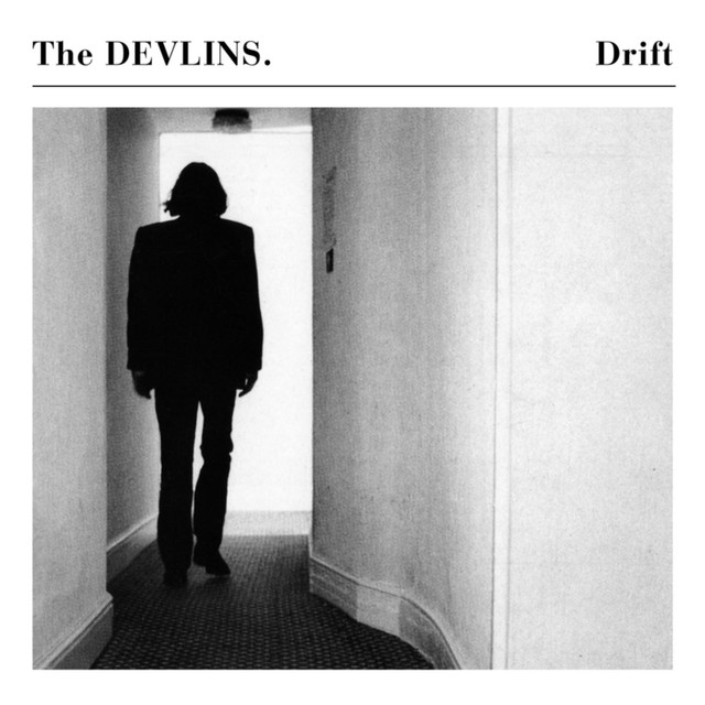 Drift cover