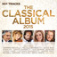 The Classical Album 2015 cover