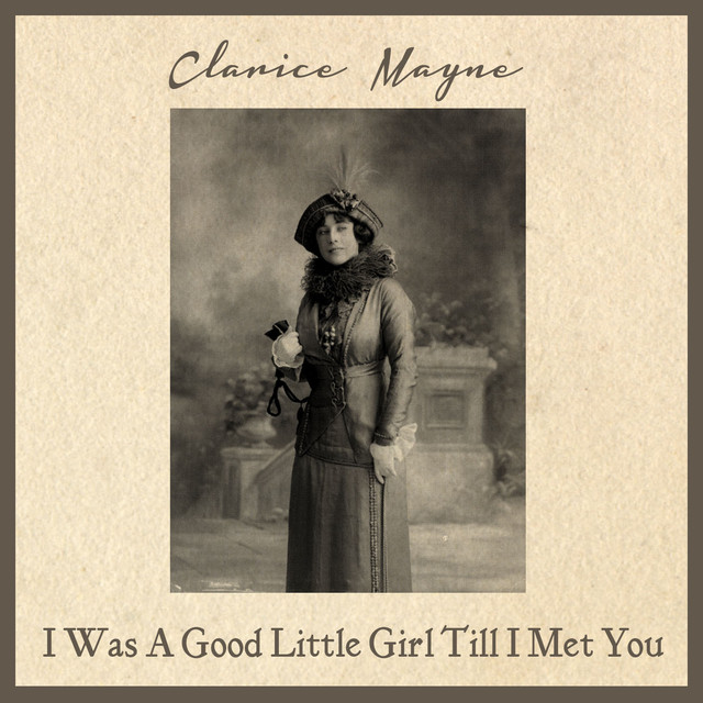 Clarice Mayne Photo