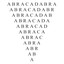 3rd Eye Magic: Abracadabra cover