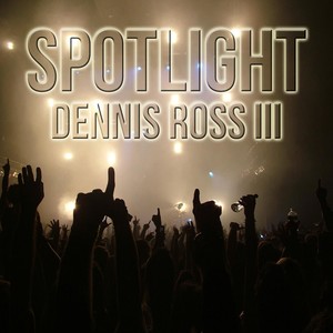 Dennis Ross III