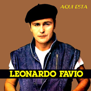 Aquí Está album