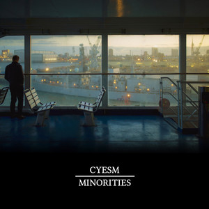Minorities cover