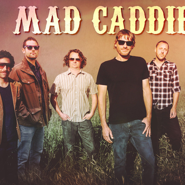Mad Caddies photo