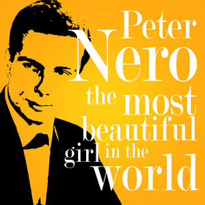 The Most Beautiful Girl in the World cover