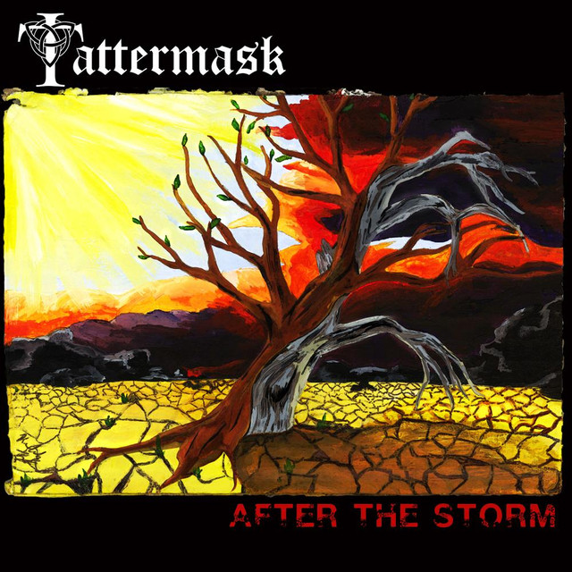 Tattermask Photo
