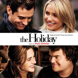 The Holiday album
