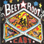 Beetroot cover
