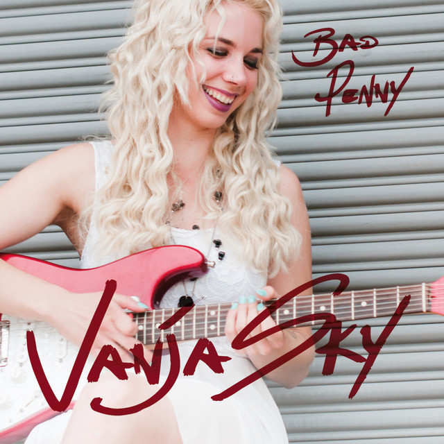 Bad Penny cover