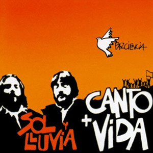 Canto + Vida cover