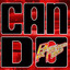 Can Do cover