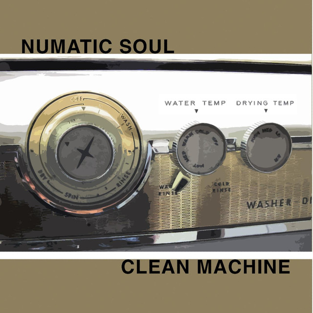 Numatic Soul Photo
