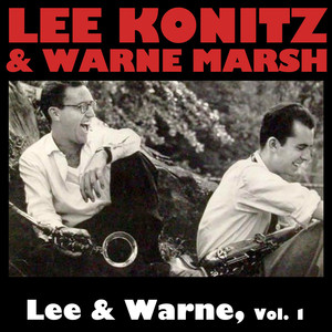 Lee & Warne, Vol. 1 album