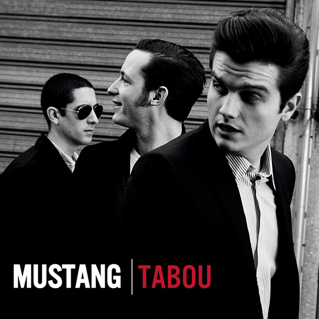 Tabou cover