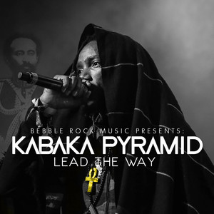 Lead The Way cover