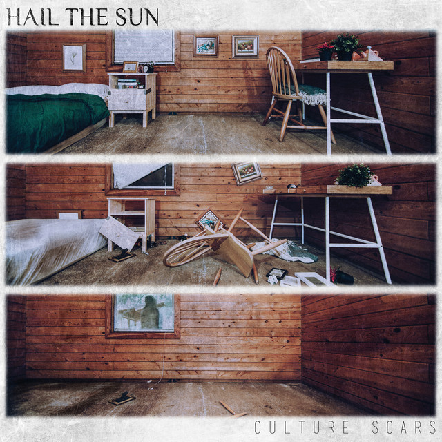 Culture Scars cover
