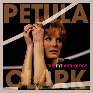 The Pye Anthology album