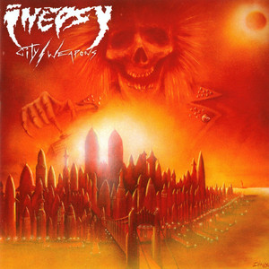 City Weapons cover
