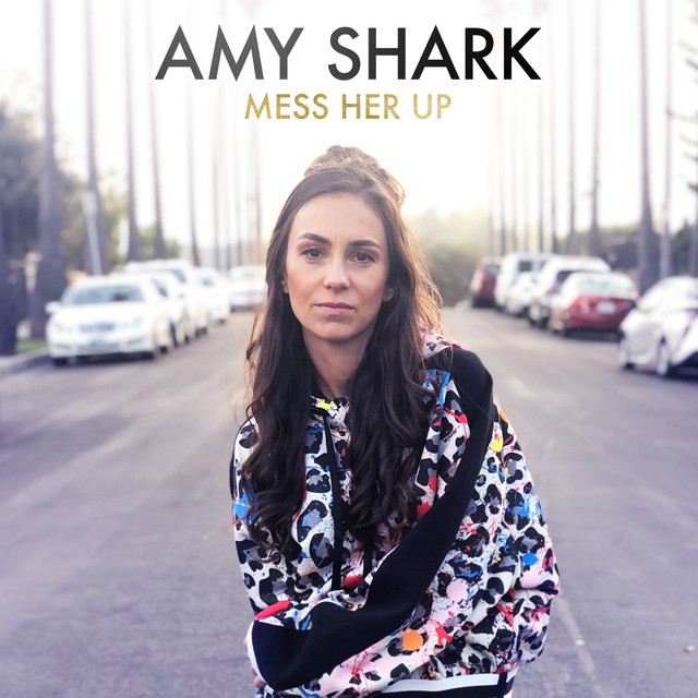Mess Her Up cover