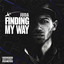 Finding My Way Albumcover
