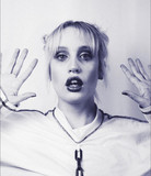 Lizzy Farrall profile