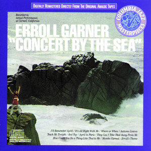 Concert by the Sea album