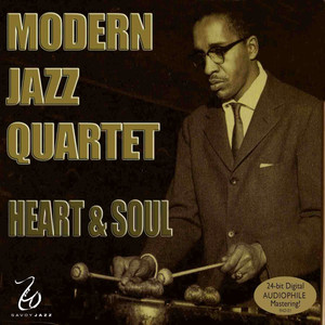 Heart and Soul cover