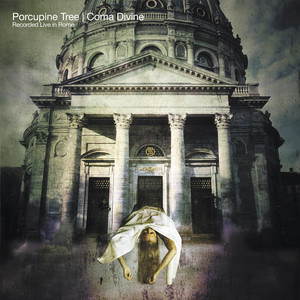 Coma Divine album