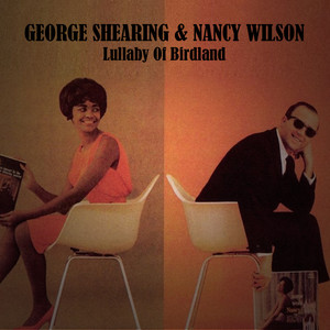 Lullaby of Birdland album