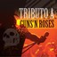 Tributo a Guns'n Roses Albumcover