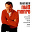 The Very Best of Matt Monro cover