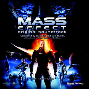 Mass Effect: Original Soundtrack album