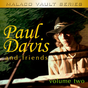Paul Davis & Friends Vol. 2 album