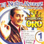 Exitos De Oro Vol. 1 Albumcover