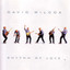 Rhythm of Love cover