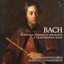 Bach: Sonate a cembalo obligato e traversiere solo cover