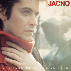 Une idée derrière la tête cover