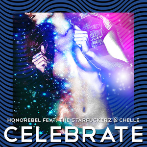 Celebrate cover