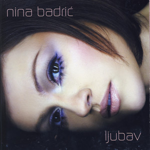 Ljubav cover