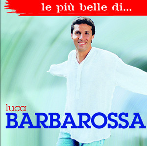 Luca Barbarossa album