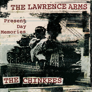 Present Day Memories album