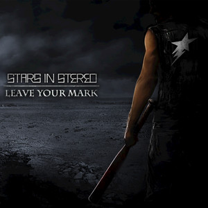 Leave Your Mark cover