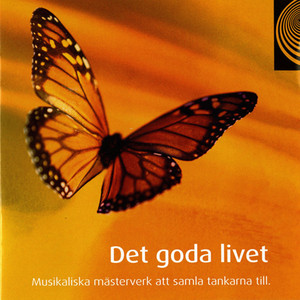 Det Goda Livet album