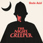 The Night Creeper cover