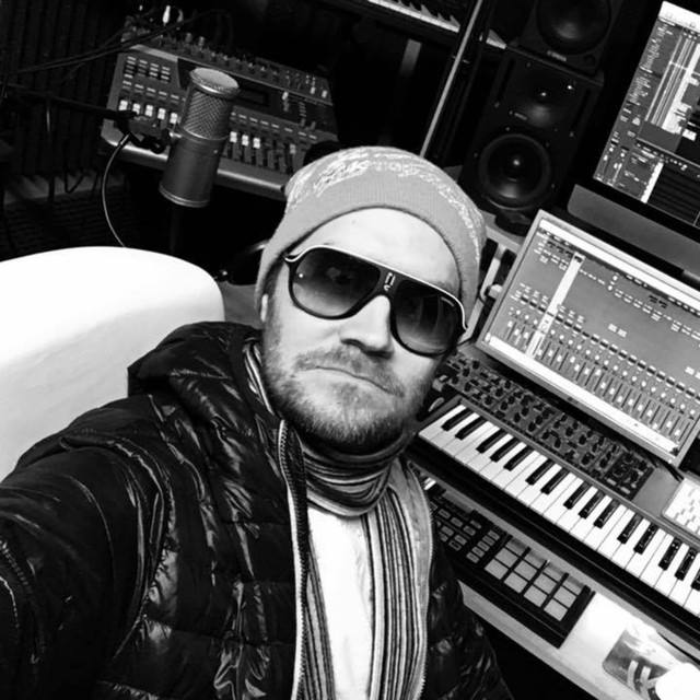 Musik Artist Jenkki
