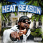 Heat Season (With 40 Cal of Dipset) cover