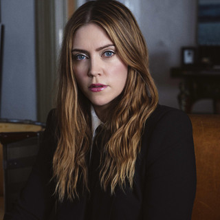 Jennie Löfgren Photo