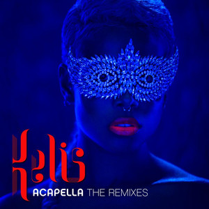 Acapella: The remixes album